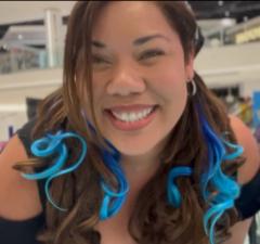 Nicole Tillman - Johnson