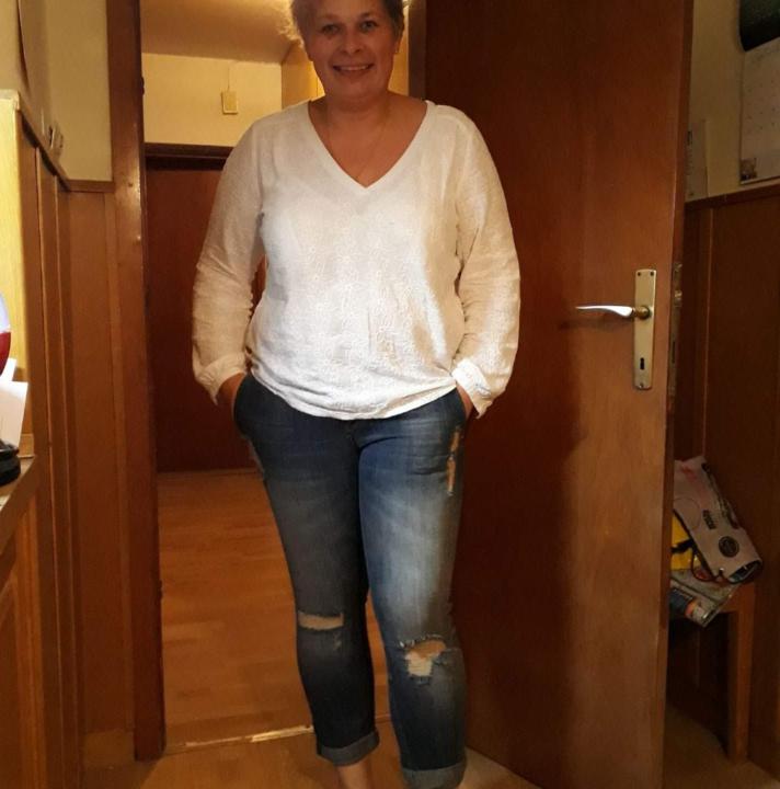 Tanja Pavel