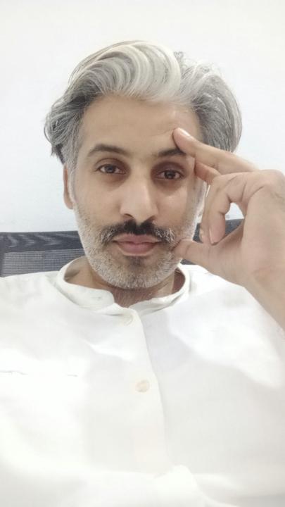 Muhammad Ali Sial