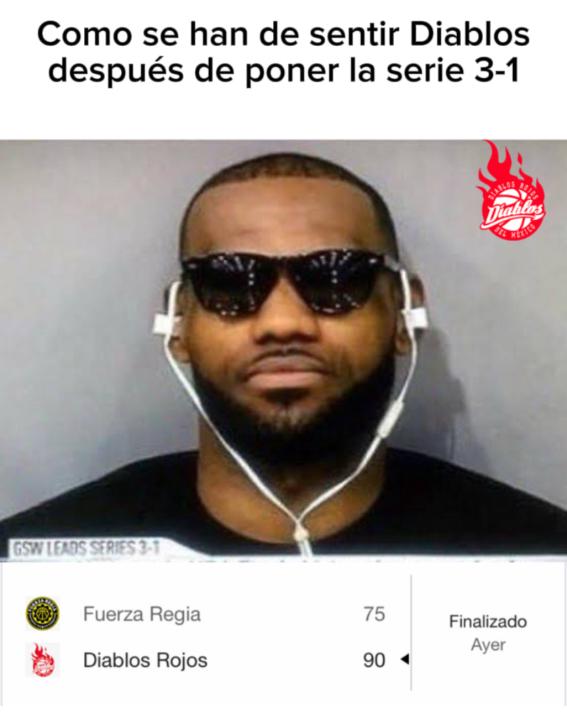 ¿Podrán remontar Diablos? 👹