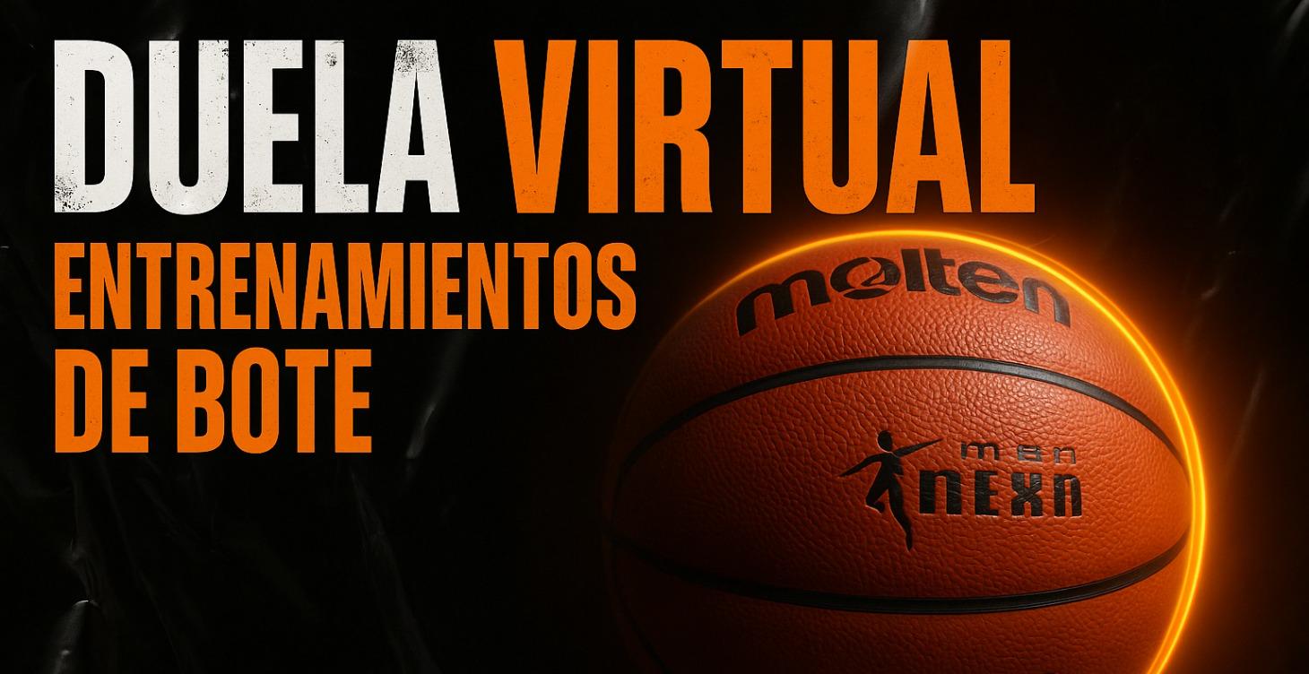 Entrenamientos grabados avanzados o intermedios