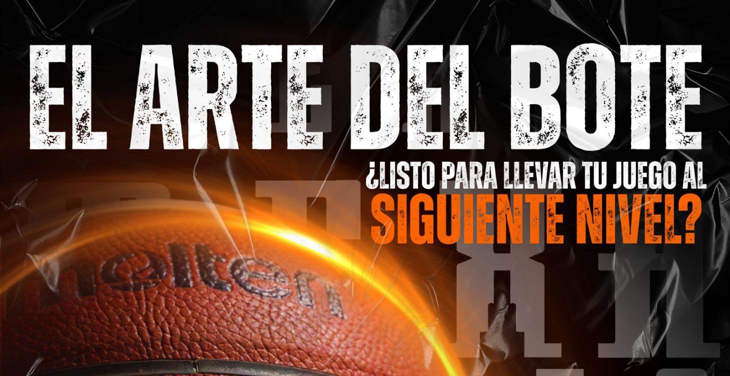 (Priv) El Arte del Bote Dribla como Pro 4 Semanas