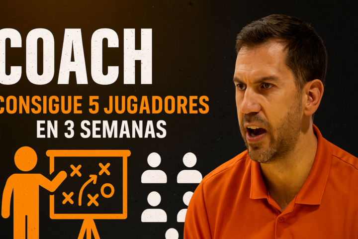 🧠 De principiante a coach pagado: consigue 10 jugadores y gana $1,600 MXN