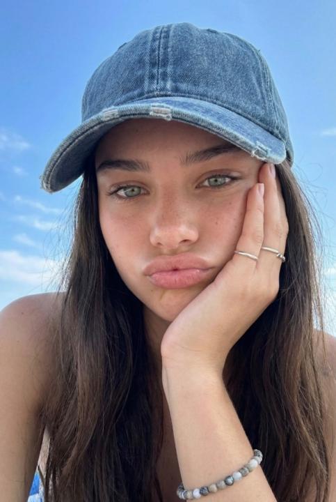 Ashton Jones