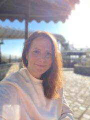 Cindy Carstensen