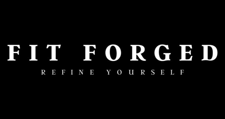 Fit Forged Fitness