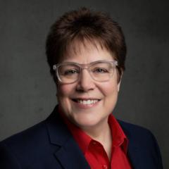 Karen Forsythe