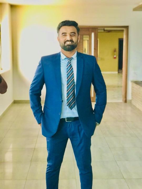 Adnan Khan Niazi