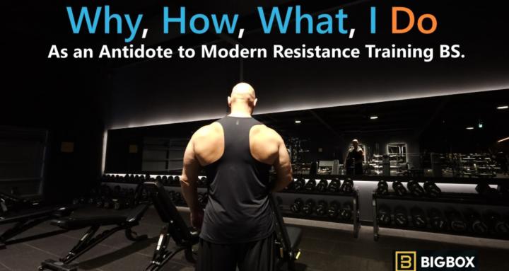 whwido    Why, How, What, I Do