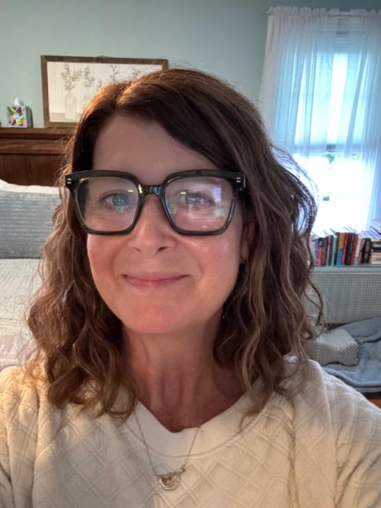 Susan Chlapowski