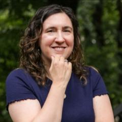 Maria Riegger