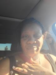 Tamisha Williams Pringle