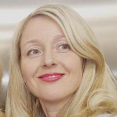 Sandra Rohr