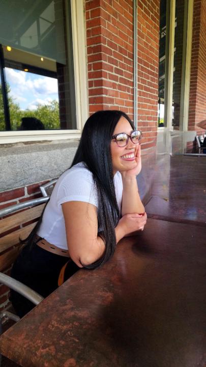 Jacklexa Suaso Jimenez