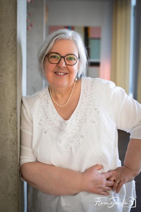 Annie Schaeffer