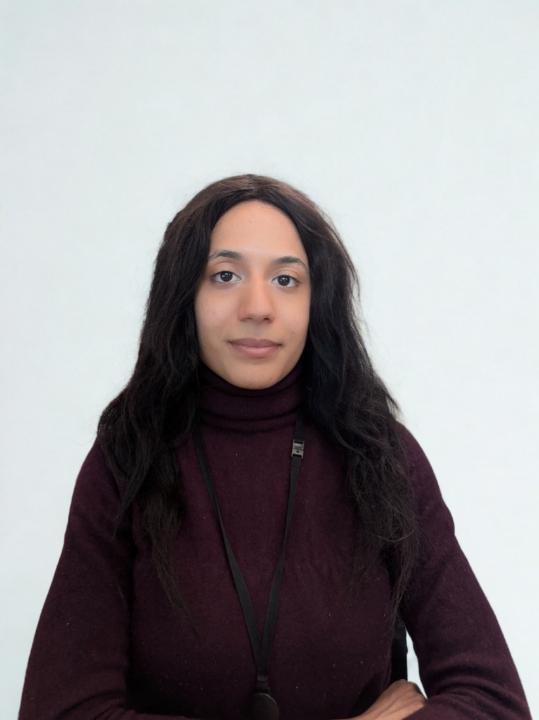 Agnès Naro