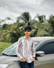 Vivek Vaghela