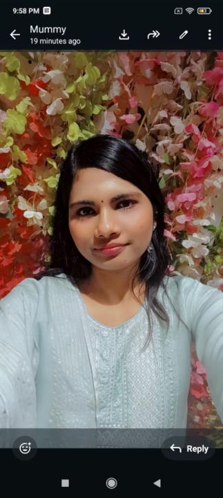 Dipali Singh