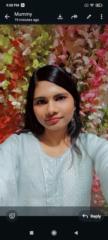 Dipali Singh