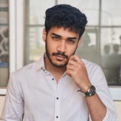 Vivek Rodge