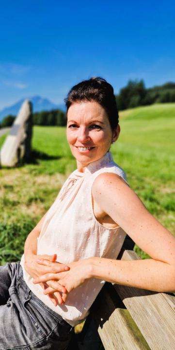 Melanie Viertbauer