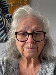 Jocelyn Neumann
