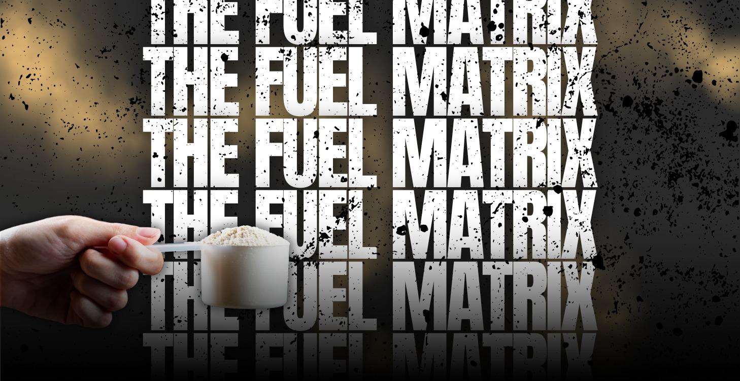 The Fuel Matrix™