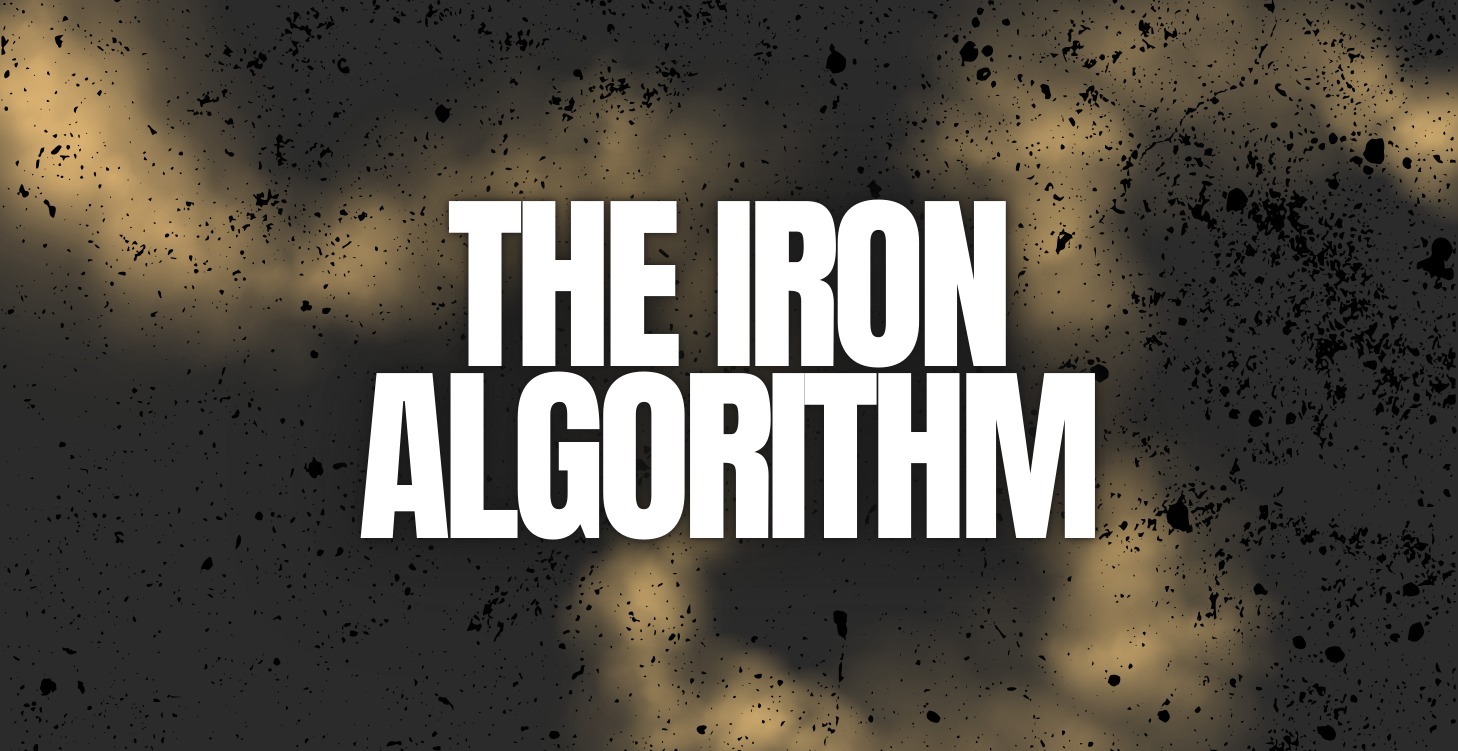 Level 3: Iron Algorithm™