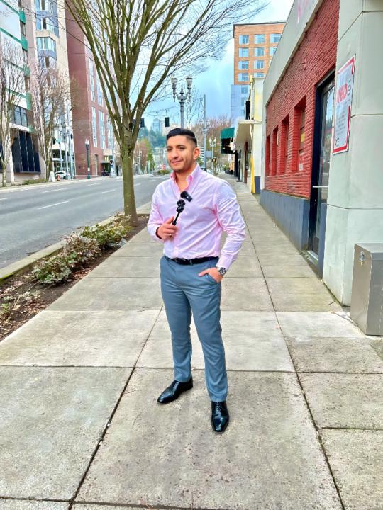 Eleazar Perez