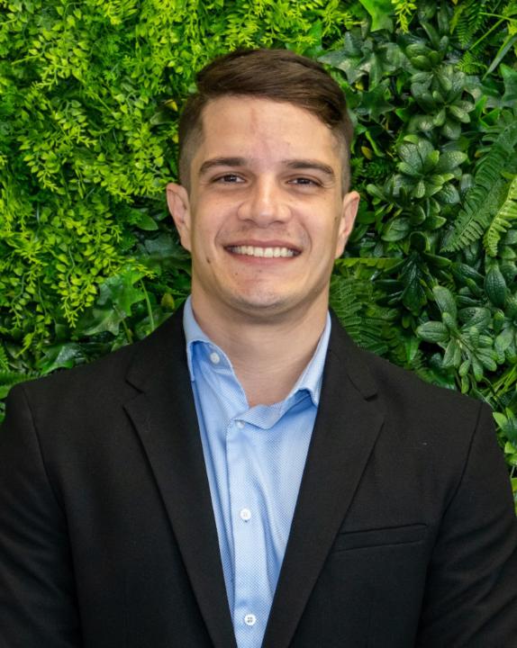 Daniel Pasin