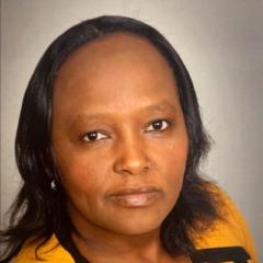 Beatrice Nganga