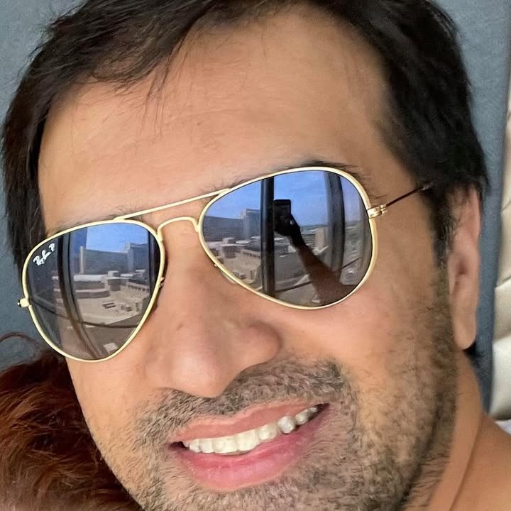 Hasan Kazmi