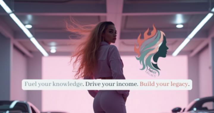 FuelHER Legacy