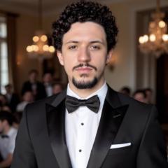 Gabriel Jorge