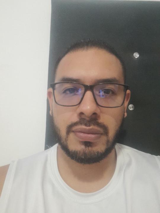 Sergio Lozano