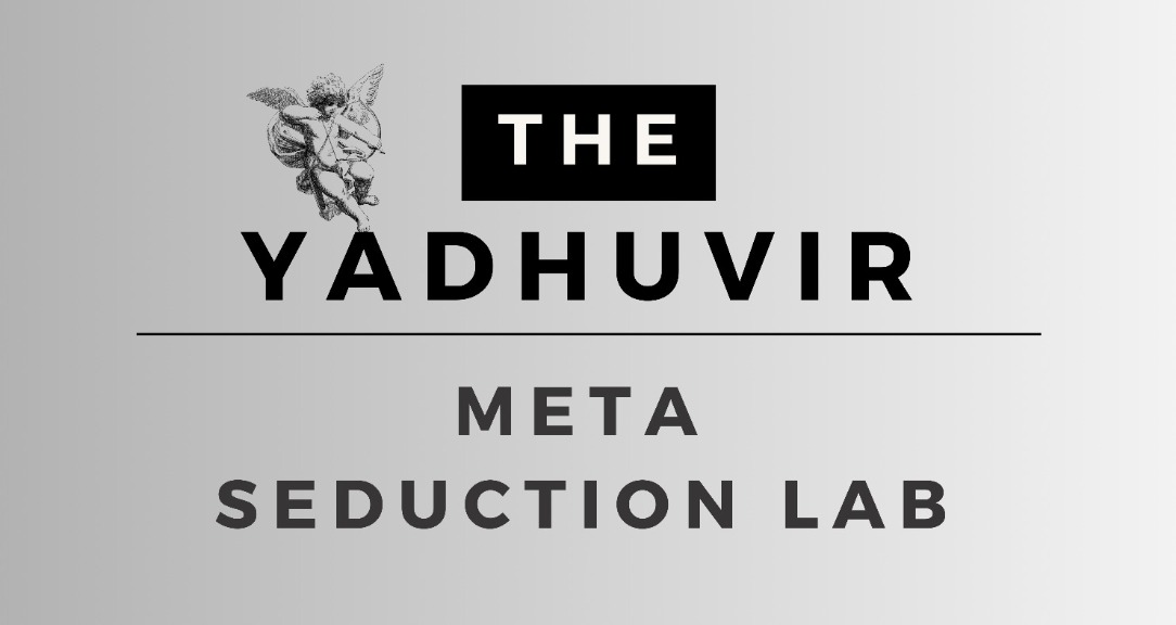 Meta - Seduction LAB