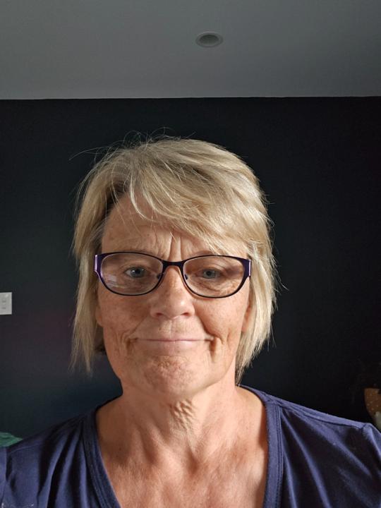 Leeanne Hitchcock