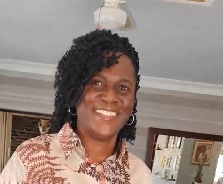 Prisca Tamayi