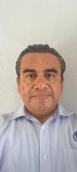 Alfredo Morales Sosa