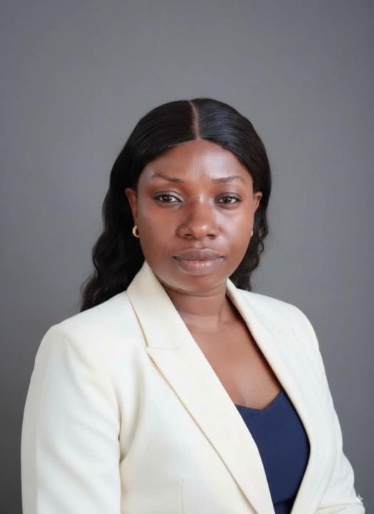 RITA Nneka Agu