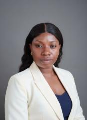 RITA Nneka Agu