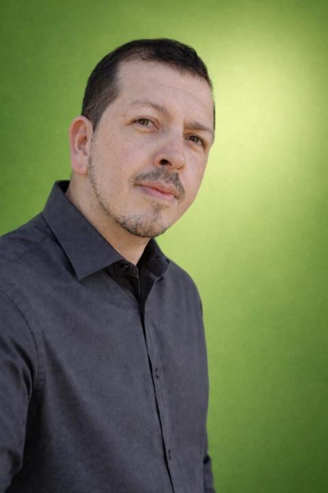Juan José Santacruz