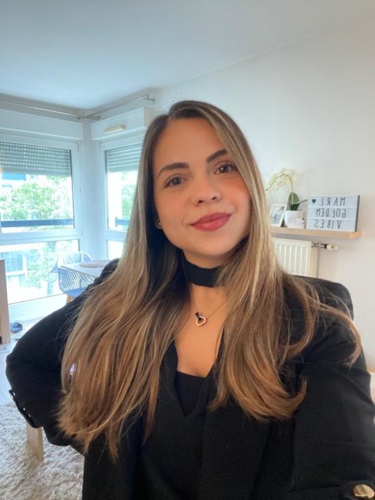 Mariana Lopez Hernandez