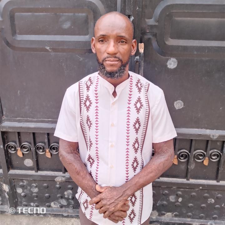 Rosemond Fortuné