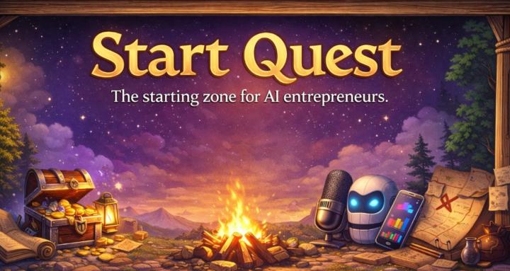 Start Quest