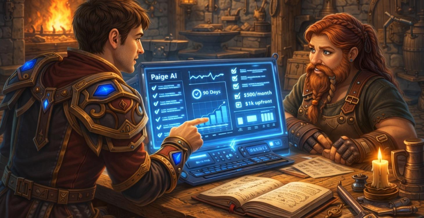 Chapter 4: Leads & Sales