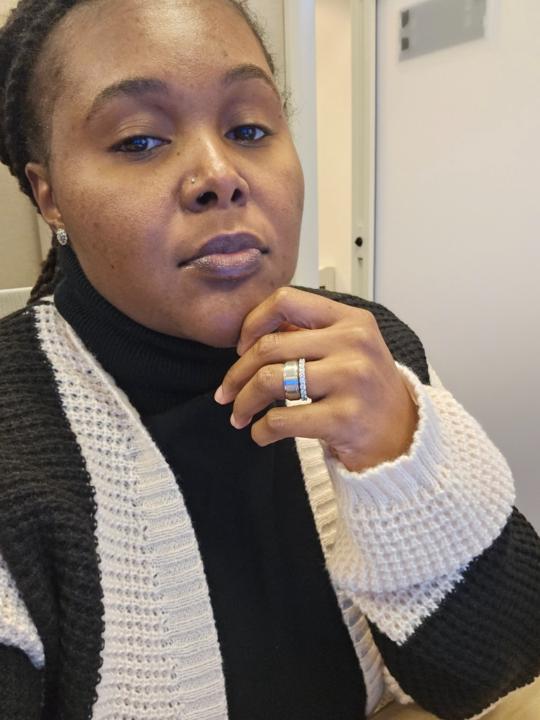 Erica Johnson