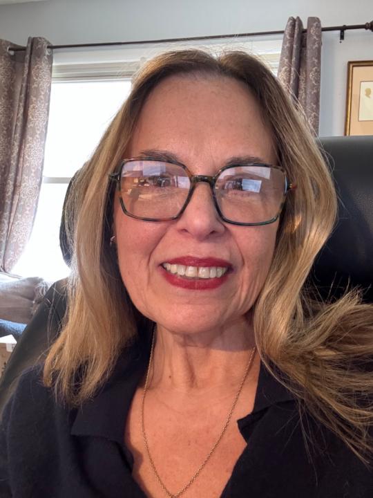 Mary Meola