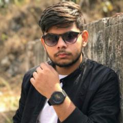 Paras Niroula
