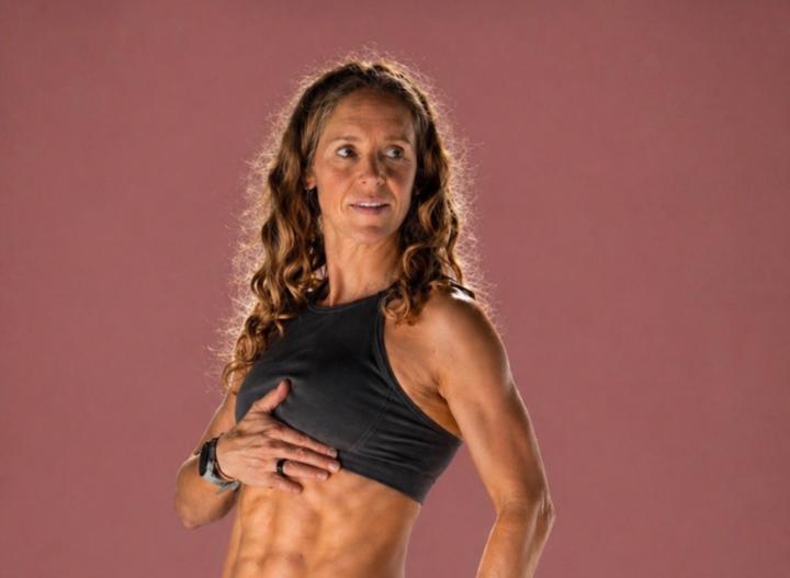 Katie Foster
